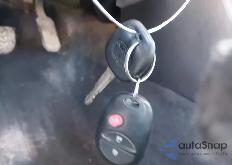 2013 Toyota Tacoma Prerunner V6 z USA, uszkodzony, nr VIN 5TFJU4GN5DX040153